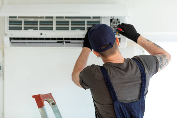 Best Local Air Duct Cleaning Services  in Beaver, WV