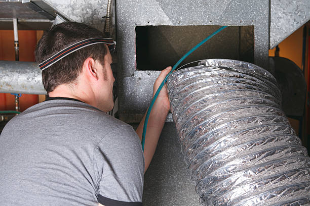 Best Air Vent Cleaning Services  in Beaver, WV