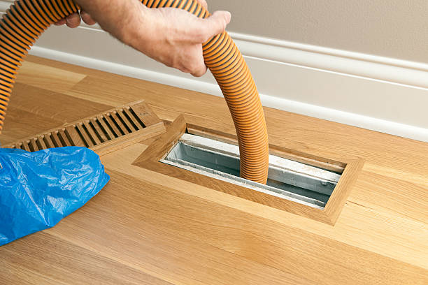 Best Best Air Duct Cleaning Company  in Beaver, WV
