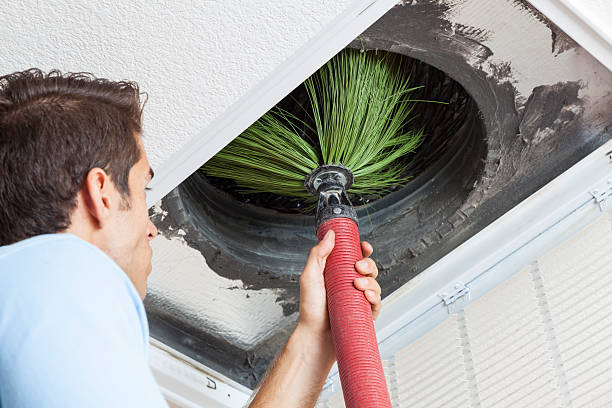 Best Commercial Air Duct Cleaning  in Beaver, WV